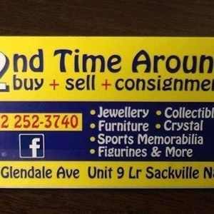 Meet your Posher, Randy